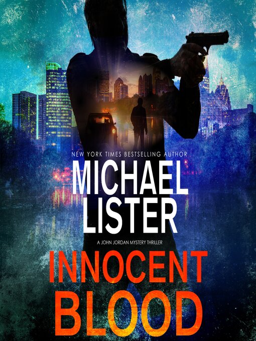 Cover image for Innocent Blood